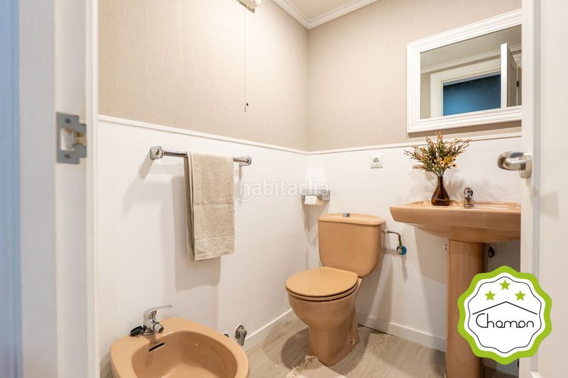 Foto 4f953abc-cbcf-4f07-819b-14d0eb7ad945. Piso en Artatza-Pinueta-Pinosolo Leioa