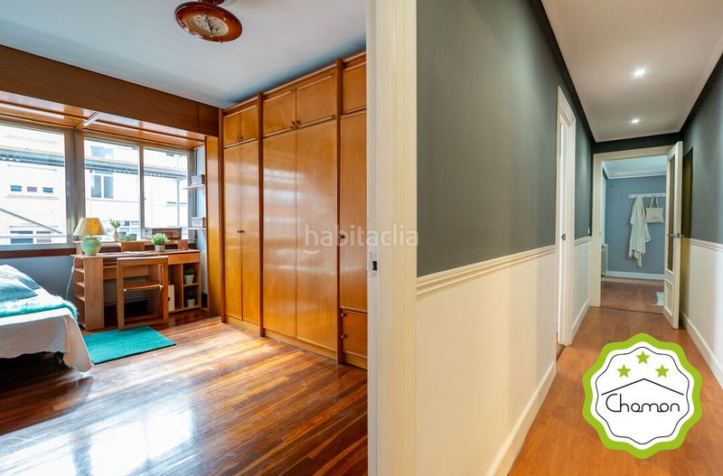Foto 5e1f19e5-3778-41ae-b8c4-b3b52a073e6f. Piso en Artatza-Pinueta-Pinosolo Leioa