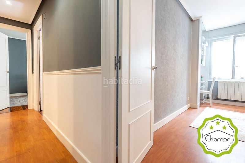 Foto 70d6e04a-c8c8-4f37-845d-8a6264534489. Piso en Artatza-Pinueta-Pinosolo Leioa