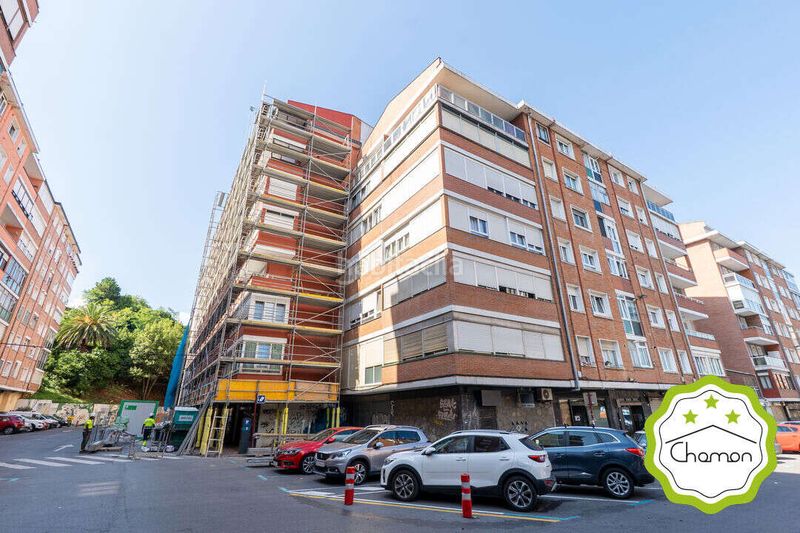 Foto acffd4c2-b5ec-48bb-97d5-c89b3ad56ec7. Piso en Artatza-Pinueta-Pinosolo Leioa
