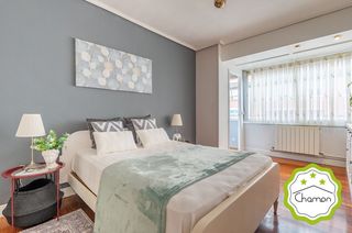Flat in Artatza-Pinueta-Pinosolo