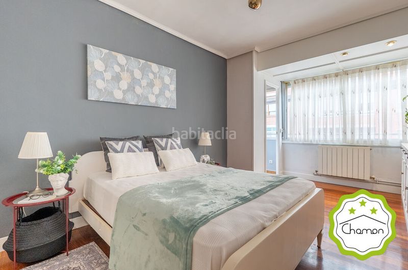 Foto f47b9690-e2fe-478d-94b6-10d4d0df723d. Piso en Artatza-Pinueta-Pinosolo Leioa