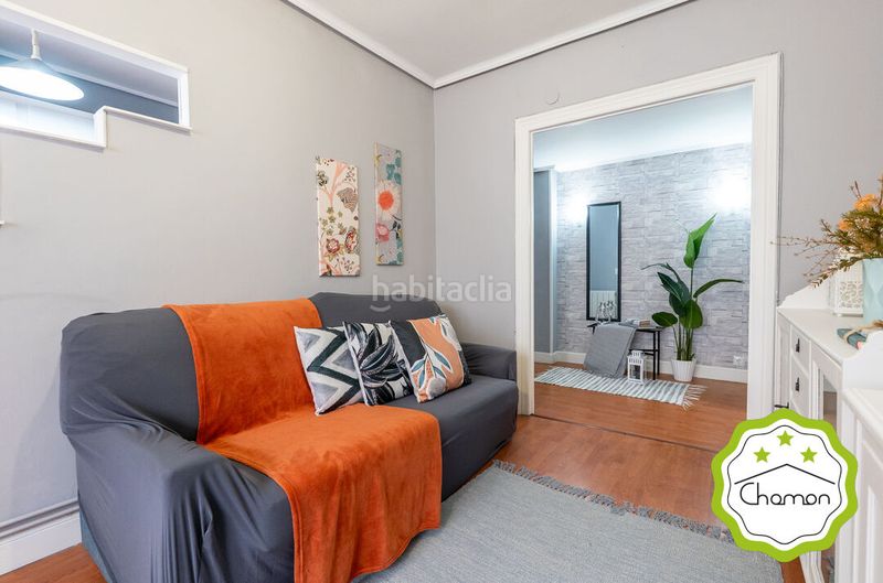 Foto fff2ca20-e5e9-4020-bbd6-b01f23206dbd. Piso en Artatza-Pinueta-Pinosolo Leioa
