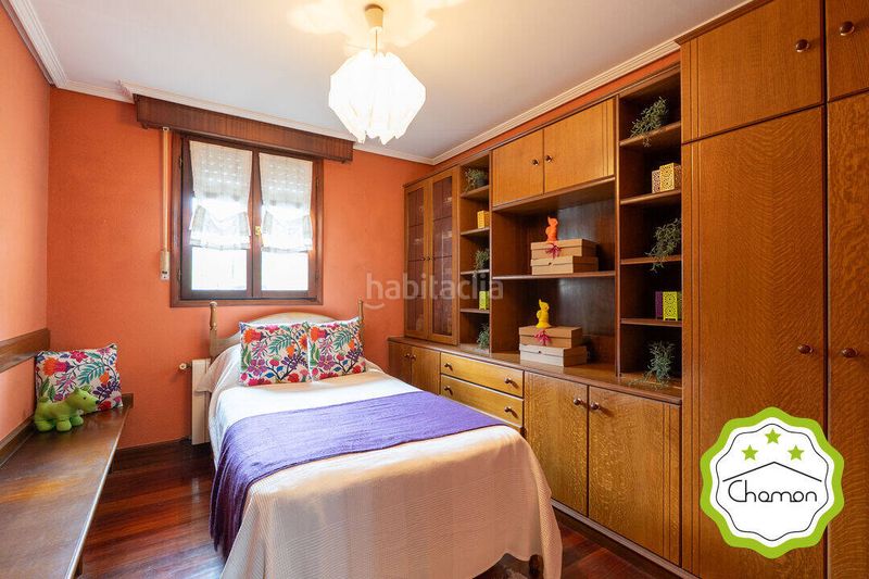 Foto 010b47f1-5c39-4c8f-b7a0-1d9f6b0dac97. Masia amb calefacció aparcament a Aulesti
