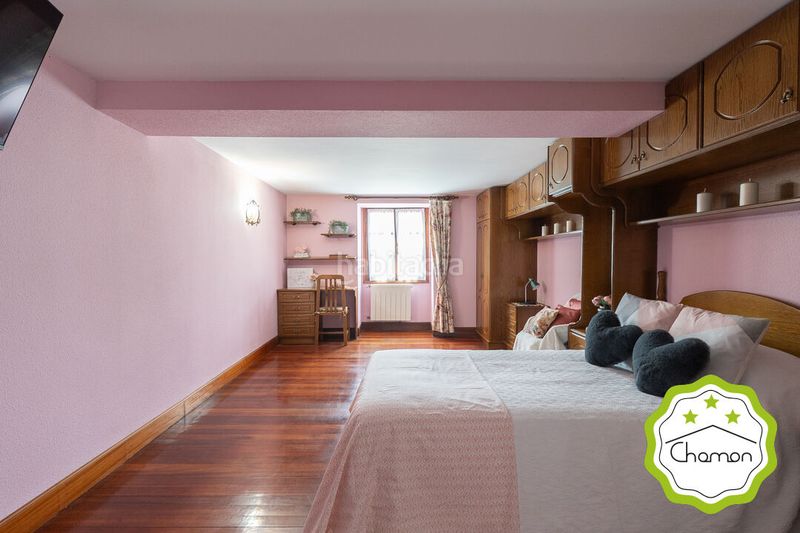 Foto a1d4afa6-9082-4588-beed-ab66b5bb80ff. Masia amb calefacció aparcament a Aulesti