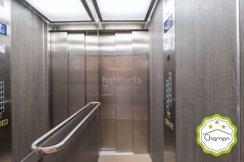 Foto bc2e3c98-28c3-4f05-82f9-c86775737382. Pis amb calefacció a Rekalde Centro Bilbao