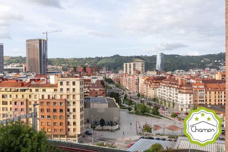 Foto 6a2e384a-8317-4ed8-904f-901d8feade9e. Piso en Rekalde Centro Bilbao