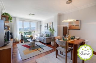 Appartamento in Centro Urbano-Hirigunea