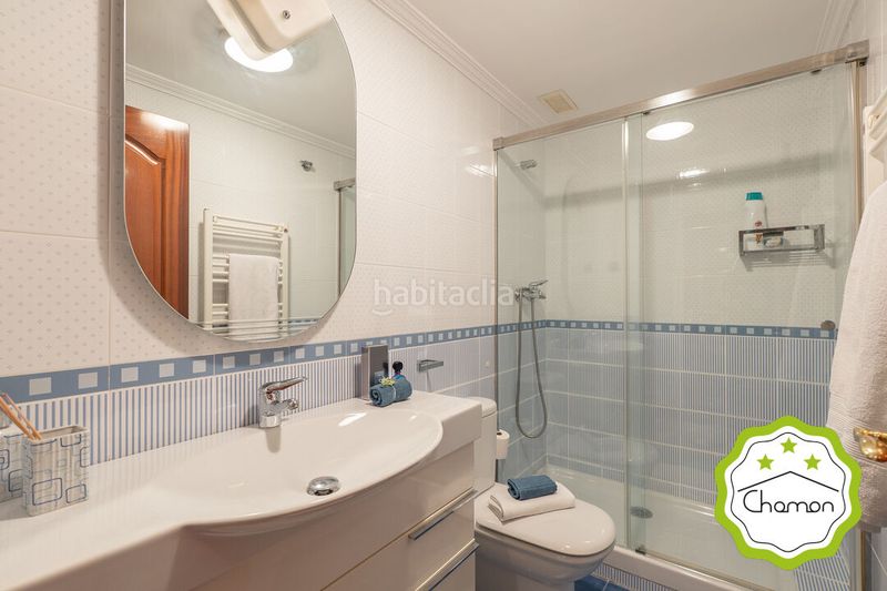Foto abbab027-b921-4b7f-8986-a4b91d4f839e. Pis amb calefacció aparcament a Centro Urbano-Hirigunea Leioa