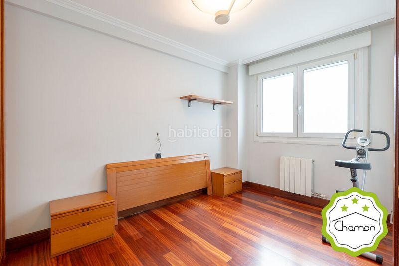 Foto e09a010f-8ca8-4234-9b0d-47d3799d27a9. Pis amb calefacció aparcament a Centro Urbano-Hirigunea Leioa