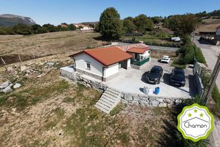 Appartamento in Carranza. Casa con terreno en karrantza