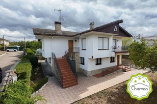 Chalet à Valle de Losa