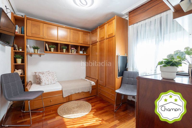 Foto e13b4034-fbb8-497c-97ea-13acc05f1754. Pis amb calefacció a Iturrigorri-Peñascal Bilbao