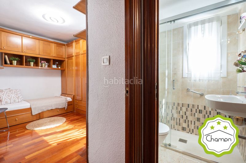 Foto e1aa9023-e211-44f5-b8fa-43d1889b54be. Pis amb calefacció a Iturrigorri-Peñascal Bilbao