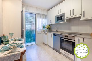 Etagenwohnung in Iturrigorri-Peñascal
