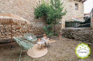 Maison à Valle de Tobalina