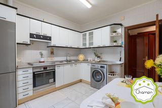 Etagenwohnung in Bagatza - S. Vicente
