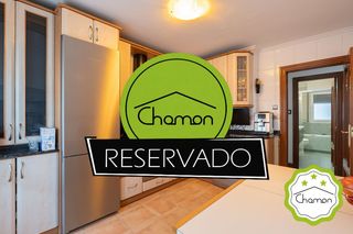 Flat in Bagatza - S. Vicente