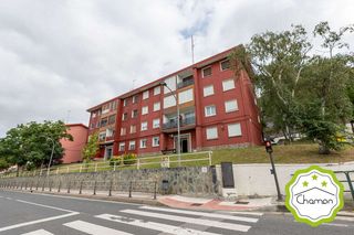 Flat in Ortuella. Oportunidad en ortuella