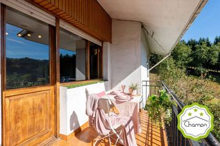 Chalet in Ugao - Miraballes. Un hogar para vivir, disfrutar y crear recuerdos