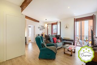 Appartement  Victor chávarri kalea. Un piso con alma en el caso histórico de portugalete!
