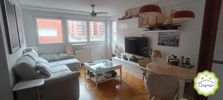 Miete Etagenwohnung in Centro Urbano-Hirigunea