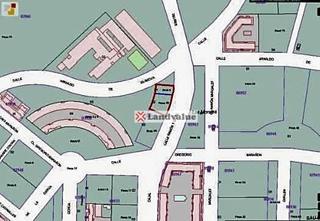 Terreny residencial a 15 parcela 5 y 4b
