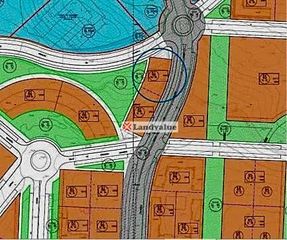 Terreno residenziale in 15 parcela 5 y 4b