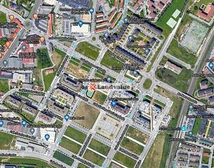 Terreny residencial a 4 - santiago garcia cuadrado