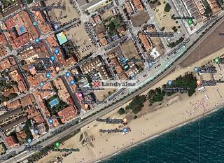 Terreno residenziale in C/ progrés, 56 (ua-3 'sant jordi')