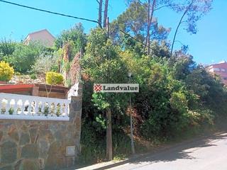 Residential Plot in C/ montseny 24