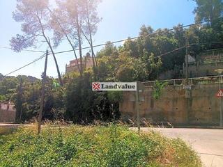 Residential Plot in C/ montseny 24