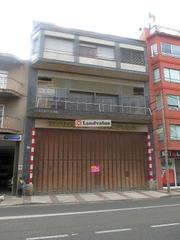Terreny residencial a C/ sant jaume 378