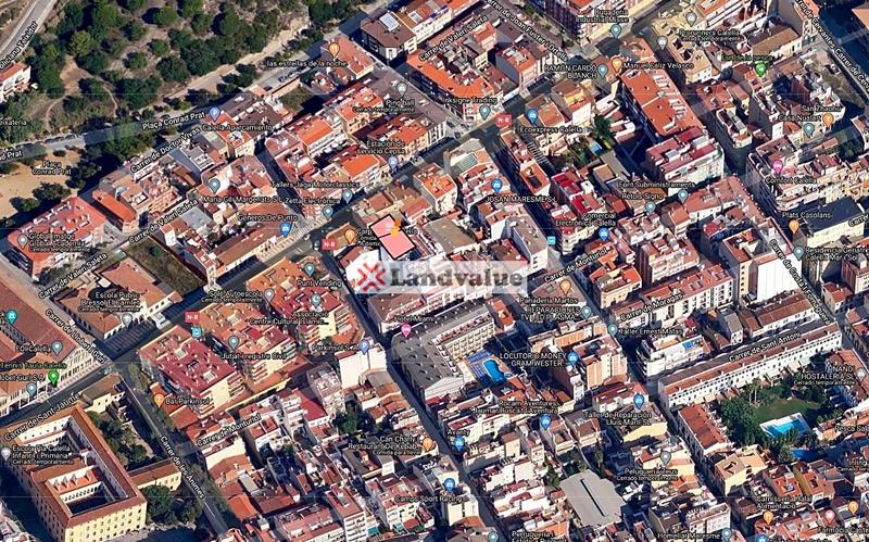 Foto e9e5877e-5b0e-4886-bfa1-82e75828f2e9. Terreno residencial en c/ sant jaume 378 en Calella