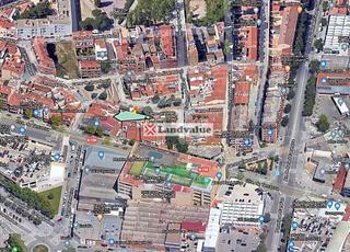 Terreny residencial a C/ d'homer 17