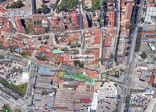 Terreny residencial a D'HOMER 17