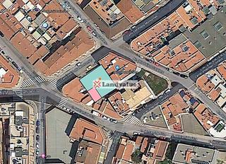 Residential Plot in Cami vell de la pobla de montornes