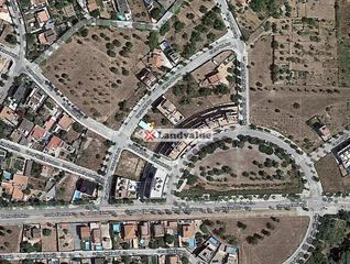Terreny residencial a C/ jou, 20-26. sector fondo somella