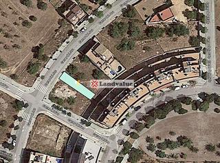 Residential Plot in C/ jou, 20-26. sector fondo somella
