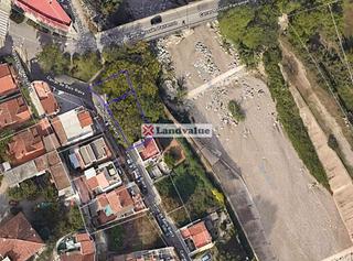 Terreny residencial a C/ baix riera, 1 y 3
