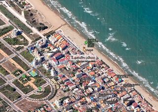 Wohngrundstück  Oeste playa