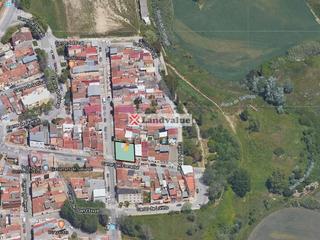 Terreny residencial a C/ corredor, 19 19