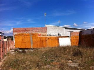 Residential Plot in C/ corredor 19
