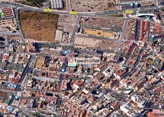 Terreno residenziale in Aru-22 c/arenas