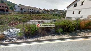 Wohngrundstück in Devesa de girona 8 bajo urb. segur de dalt 8