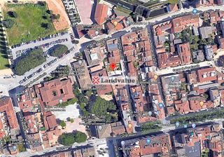 Terreny residencial a Calle pius xii 13