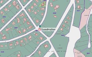 Residential Plot in 4 (esq. calle 17) 13 4