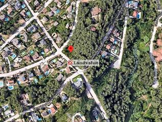 Residential Plot in 4 (esq. calle 17) 13 4