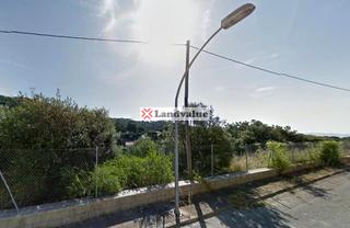Terreno residencial en C/ gavina, 38 (urb. el serrat de l'ametlla)