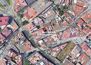 Residential Plot in Sol